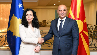 Kovačevski i Osmani