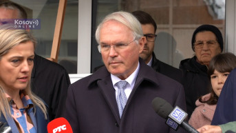 Kristofer Hil
