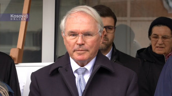 Kristofer Hil