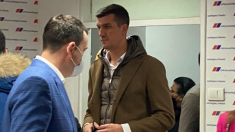 Marko Kešelj