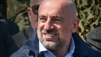 Milan Radoičić Milan Radoičić