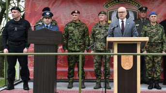 Ministar Vučević