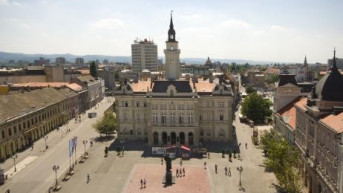 Novi Sad Novi Sad