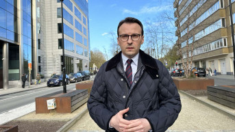 Petar Petković Brisel dijalog 