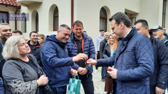 Petar Petković u manastiru Draganac Petar Petković u manastiru Draganac