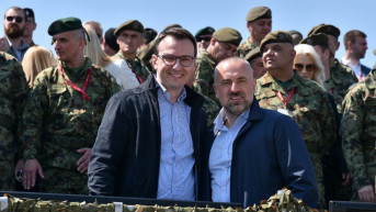 Petković i Radoičić
