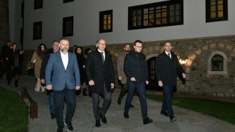 Petar Petković Srpska lista Kosovo online