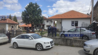 Policija Policija