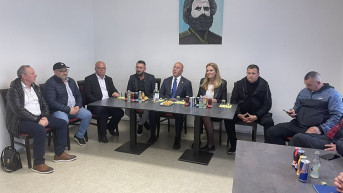 Ramuš Haradinaj