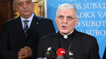 Santo Ganđemi