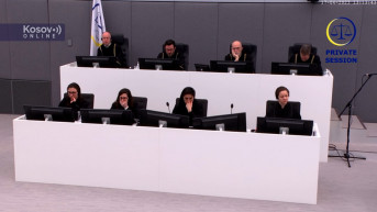 Suđenje u Hagu u slučaju "Tači i drugi"
