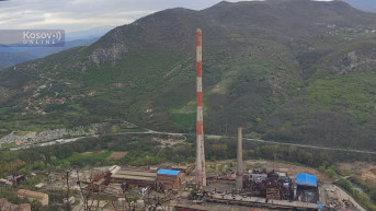 Trepča- Zvečan