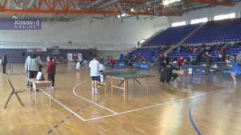 Turnir u stonom tenisu