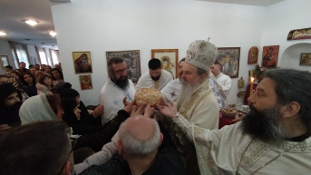 Vladika Teodosije