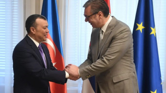 Vučić i Babajev