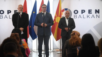 Vučić, Rama, Kovačevski