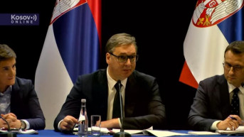 Vučić u Raški sa Srbima