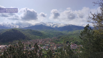 Šar-planina