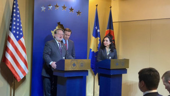 Peters i Osmani