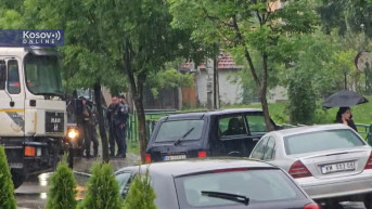 KP u Leposaviću KP u Leposaviću