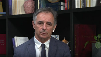 Milorad Pupovac