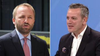 Abeljard Tahiri i Arben Gaši