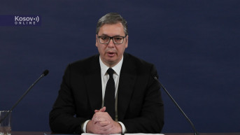 Aleksandar Vučić obraćanje Kosovo online