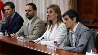 Ana Brnabić