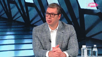 Vučić Vučić