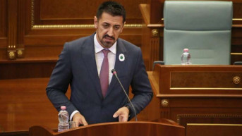 Bahrim Šabani