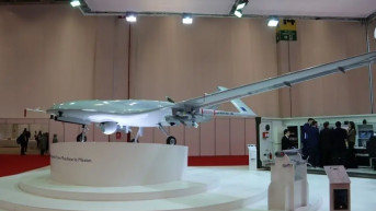 Dron Bajraktar