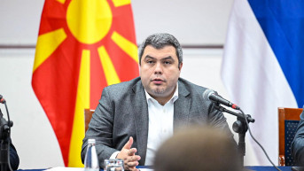 Bojan Maričić potpredsednik Vlade Severne Makedonije