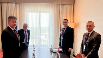 Borelj sa Kurtijem u Bratislavi