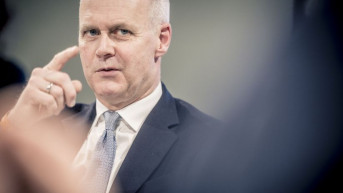 Boris Ruge pomoćnik generalnog sekretara NATO