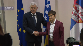 Brnabić i Čović