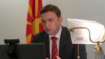 Bujar Osmani Bujar Osmani