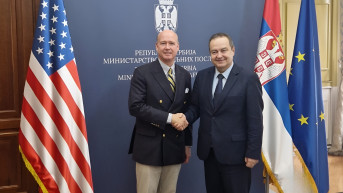 Dačić sa Aderholtom