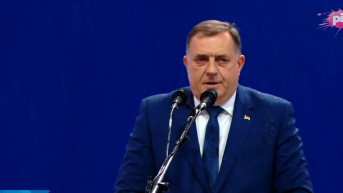 Milorad Dodik