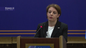 Donika Gervala