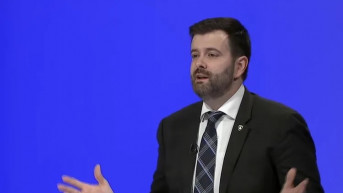 Driljon Gaši