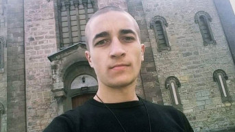 Dušan Obrenović