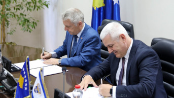 Dželjalj Svečlja i Jorn Rode