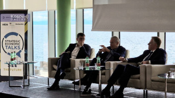 Ekonomija region povezivanje Kosovo online