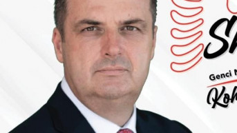 Genci Nimanbegu