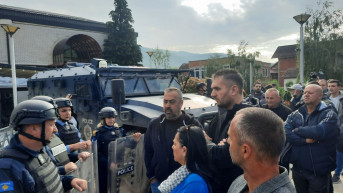 Vulović razgovara sa policijom Vulović razgovara sa policijom