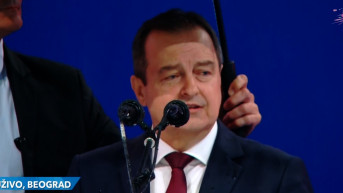 Ivica Dačić