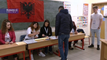 Izbori