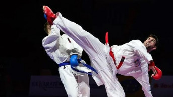 Karate