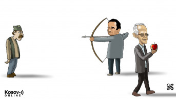 KO Karikatura dana 18.5.2023.