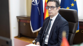 Stevo Pendarovski